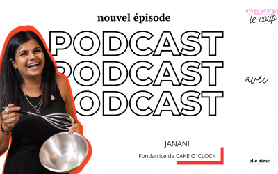 Janani-cake o clock paris-fondatrice Janani-cake o clock paris-fondatrice